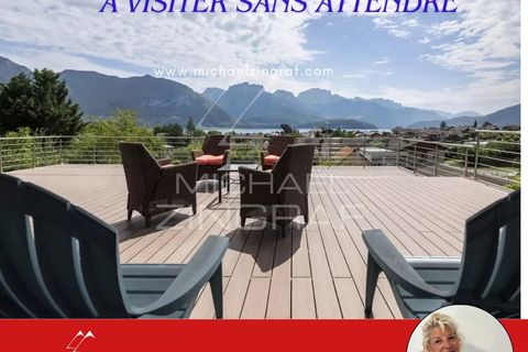 Villa i Sevrier, Haute-Savoie, Sevrier - € 1.820.000 | Ref: HH-15044455 - foto 29