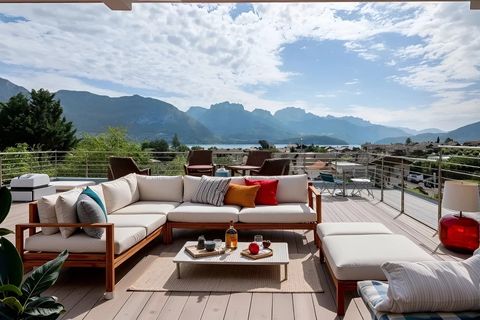 Villa i Sevrier, Haute-Savoie, Sevrier - € 1.820.000 | Ref: HH-15044455 - foto 30