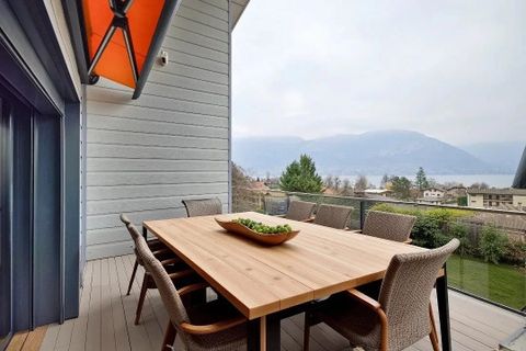 Villa i Sevrier, Haute-Savoie, Sevrier - € 1.820.000 | Ref: HH-15044455 - foto 31