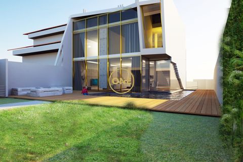 Helårsgrund i Maia, Porto, Maia - € 160.000 | Ref: ONE81479-3 - foto 2