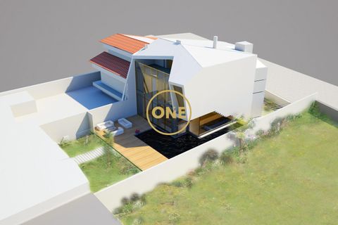 Helårsgrund i Maia, Porto, Maia - € 160.000 | Ref: ONE81479-3 - foto 1