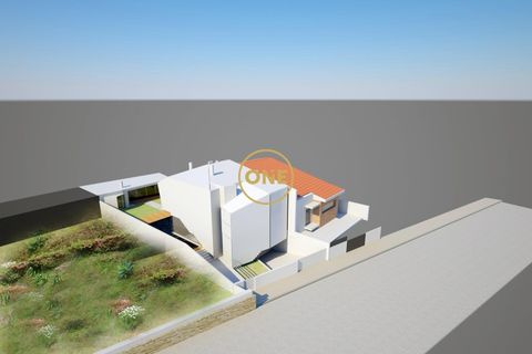 Helårsgrund i Maia, Porto, Maia - € 160.000 | Ref: ONE81479-3 - foto 3