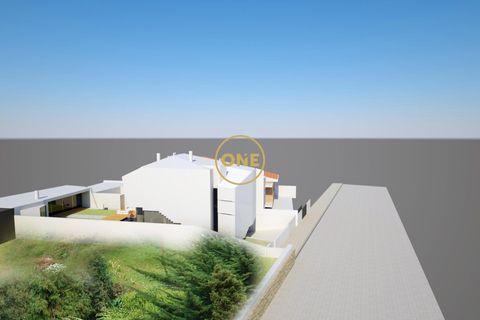 Helårsgrund i Maia, Porto, Maia - € 160.000 | Ref: ONE81479-3 - foto 5