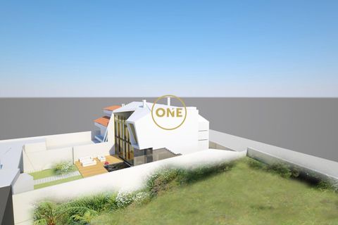 Helårsgrund i Maia, Porto, Maia - € 160.000 | Ref: ONE81479-3 - foto 6