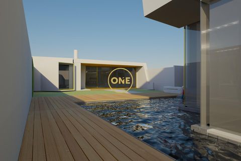 Helårsgrund i Maia, Porto, Maia - € 160.000 | Ref: ONE81479-3 - foto 9