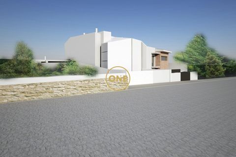 Helårsgrund i Maia, Porto, Maia - € 160.000 | Ref: ONE81479-3 - foto 14