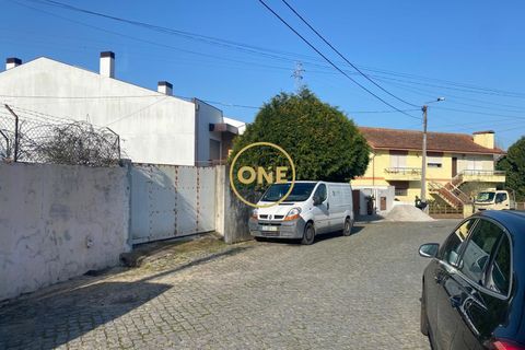 Helårsgrund i Maia, Porto, Maia - € 160.000 | Ref: ONE81479-3 - foto 16