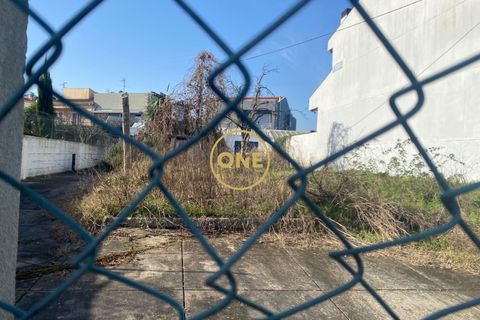 Helårsgrund i Maia, Porto, Maia - € 160.000 | Ref: ONE81479-3 - foto 18