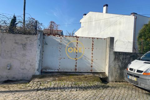 Helårsgrund i Maia, Porto, Maia - € 160.000 | Ref: ONE81479-3 - foto 19