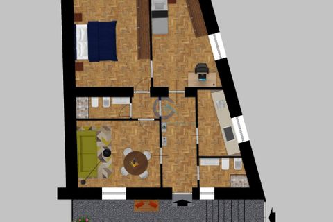 Leilighet i Catanzaro, Catanzaro, Catanzaro - € 260 000 | Ref: CZ-662 - foto 17