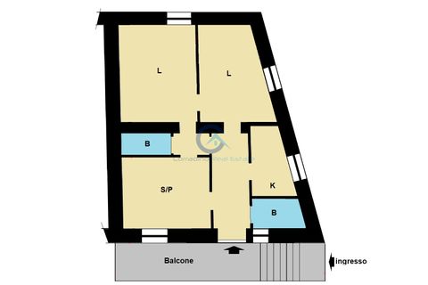 Leilighet i Catanzaro, Catanzaro, Catanzaro - € 260 000 | Ref: CZ-662 - foto 18
