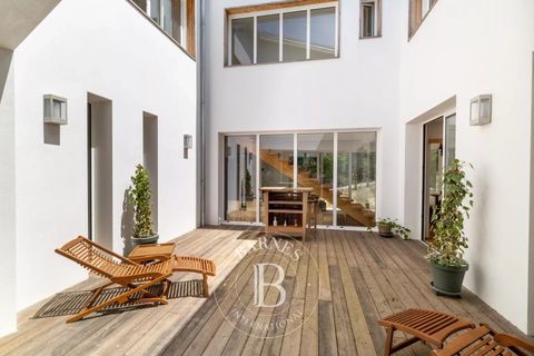 Villa i Anglet, Pyrenees-Atlantiques, Anglet - € 1.995.000 | Ref: M1064 - foto 2