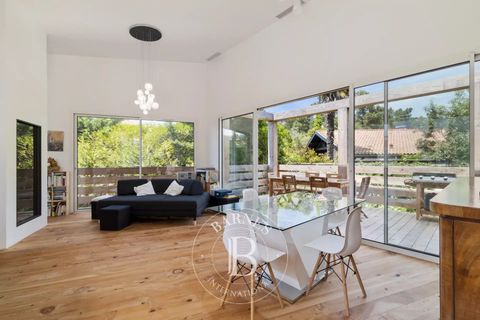 Villa i Anglet, Pyrenees-Atlantiques, Anglet - € 1.995.000 | Ref: M1064 - foto 3