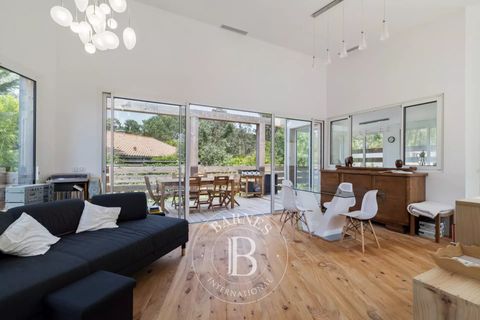 Villa i Anglet, Pyrenees-Atlantiques, Anglet - € 1.995.000 | Ref: M1064 - foto 4