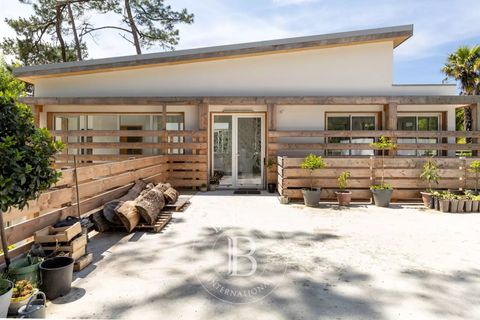 Villa i Anglet, Pyrenees-Atlantiques, Anglet - € 1.995.000 | Ref: M1064 - foto 5