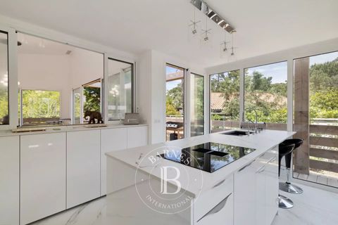 Villa i Anglet, Pyrenees-Atlantiques, Anglet - € 1.995.000 | Ref: M1064 - foto 6