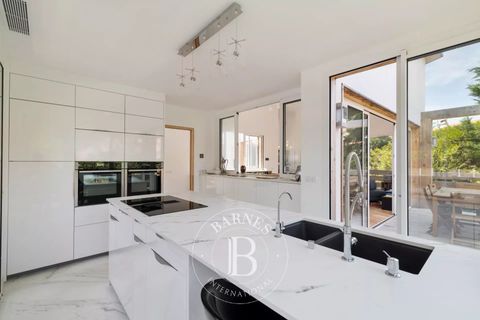 Villa i Anglet, Pyrenees-Atlantiques, Anglet - € 1.995.000 | Ref: M1064 - foto 7