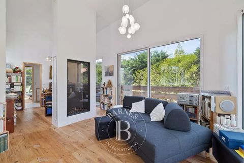 Villa i Anglet, Pyrenees-Atlantiques, Anglet - € 1.995.000 | Ref: M1064 - foto 8