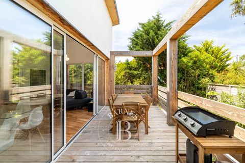 Villa i Anglet, Pyrenees-Atlantiques, Anglet - € 1.995.000 | Ref: M1064 - foto 9