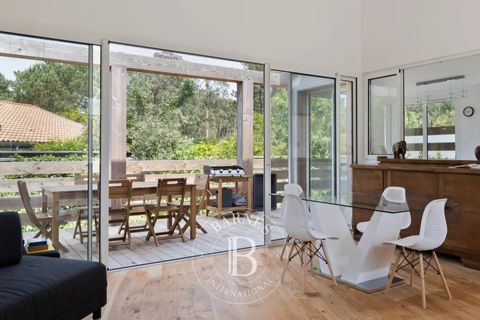 Villa i Anglet, Pyrenees-Atlantiques, Anglet - € 1.995.000 | Ref: M1064 - foto 10