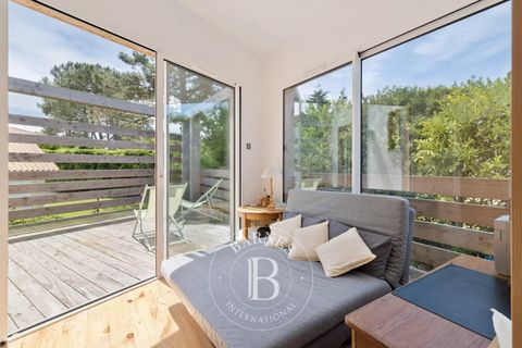 Villa i Anglet, Pyrenees-Atlantiques, Anglet - € 1.995.000 | Ref: M1064 - foto 11