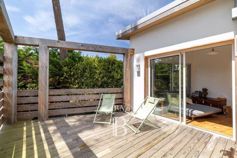 Villa i Anglet, Pyrenees-Atlantiques, Anglet - € 1.995.000 | Ref: M1064 - foto 12