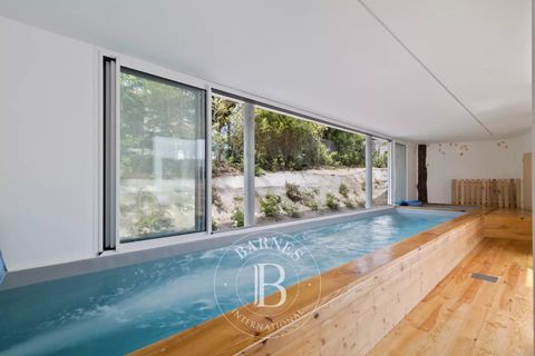 Villa i Anglet, Pyrenees-Atlantiques, Anglet - € 1.995.000 | Ref: M1064 - foto 16
