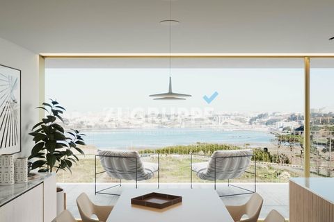 Lejlighed i Canidelo, Porto, Canidelo - € 825.000 | Ref: MN_ZG_110190 (BLC)_(T) - foto 5