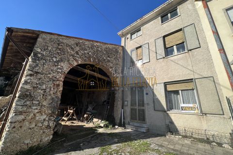 Villa a Santorso, Vicenza, Santorso - € 50.000 | Ref: FA015 - foto 4