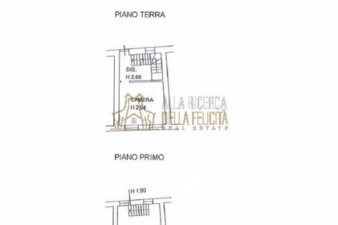 Villa a Santorso, Vicenza, Santorso - € 50.000 | Ref: FA015 - foto 9