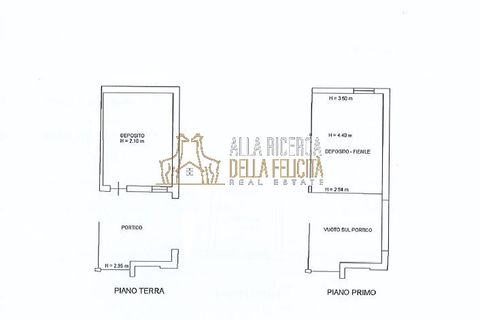 Villa a Santorso, Vicenza, Santorso - € 50.000 | Ref: FA015 - foto 10