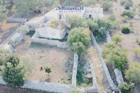 Landejendom i Avola, Siracusa, Avola - € 180.000 | Ref: 920 - foto 1