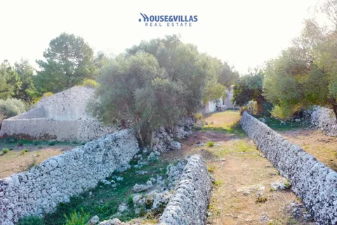 Landejendom i Avola, Siracusa, Avola - € 180.000 | Ref: 920 - foto 2