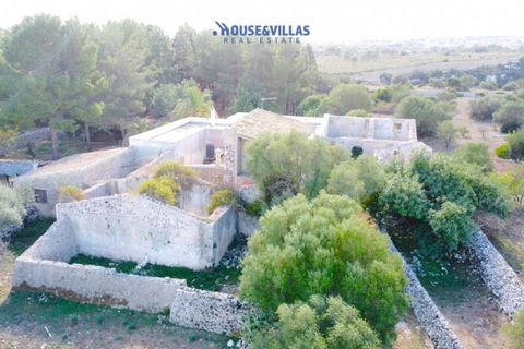 Landejendom i Avola, Siracusa, Avola - € 180.000 | Ref: 920 - foto 7