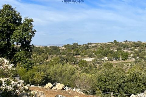 Landejendom i Avola, Siracusa, Avola - € 180.000 | Ref: 920 - foto 9