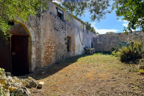 Landejendom i Avola, Siracusa, Avola - € 180.000 | Ref: 920 - foto 10