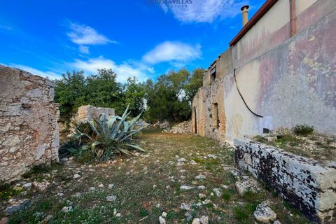 Landejendom i Avola, Siracusa, Avola - € 180.000 | Ref: 920 - foto 14