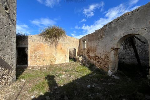 Landejendom i Avola, Siracusa, Avola - € 180.000 | Ref: 920 - foto 16