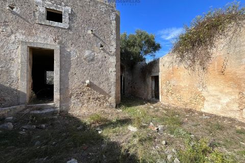 Landejendom i Avola, Siracusa, Avola - € 180.000 | Ref: 920 - foto 18
