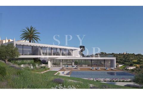 Villa i Carvoeiro, Faro, Carvoeiro - € 6.300.000 | Ref: Spy-0092 - foto 2
