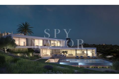 Villa i Carvoeiro, Faro, Carvoeiro - € 6.300.000 | Ref: Spy-0092 - foto 3