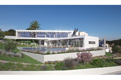 Villa i Carvoeiro, Faro, Carvoeiro - € 6.300.000 | Ref: Spy-0092 - foto 4