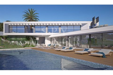 Villa i Carvoeiro, Faro, Carvoeiro - € 6.300.000 | Ref: Spy-0092 - foto 5