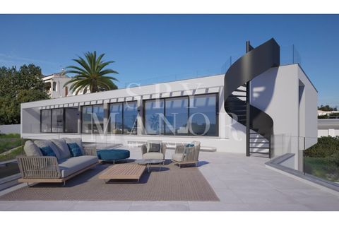 Villa i Carvoeiro, Faro, Carvoeiro - € 6.300.000 | Ref: Spy-0092 - foto 6