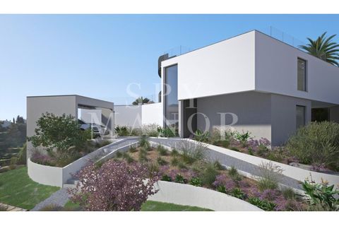Villa i Carvoeiro, Faro, Carvoeiro - € 6.300.000 | Ref: Spy-0092 - foto 7