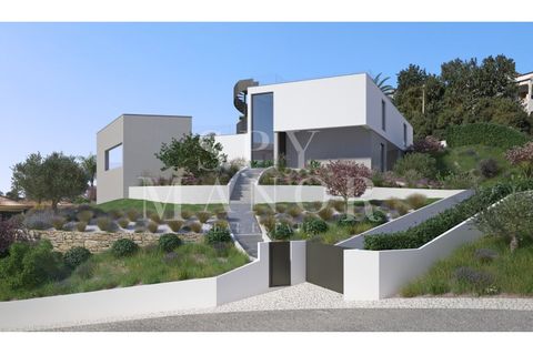 Villa i Carvoeiro, Faro, Carvoeiro - € 6.300.000 | Ref: Spy-0092 - foto 8