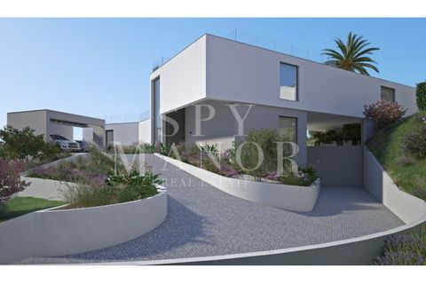 Villa i Carvoeiro, Faro, Carvoeiro - € 6.300.000 | Ref: Spy-0092 - foto 10