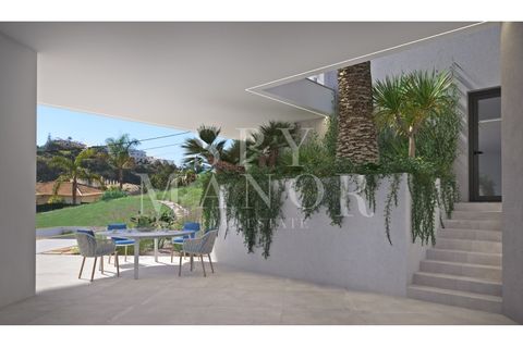 Villa i Carvoeiro, Faro, Carvoeiro - € 6.300.000 | Ref: Spy-0092 - foto 11