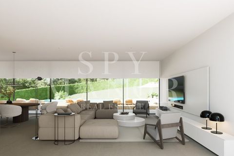 Villa i Carvoeiro, Faro, Carvoeiro - € 6.300.000 | Ref: Spy-0092 - foto 15