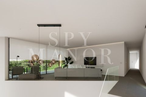 Villa i Carvoeiro, Faro, Carvoeiro - € 6.300.000 | Ref: Spy-0092 - foto 16